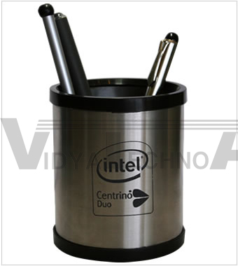 Steel Tumbler